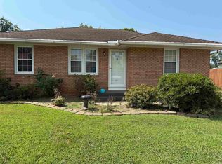 2625 Vogel Rd, Evansville, IN 47711