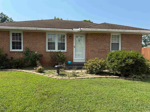 2625 Vogel Rd, Evansville, IN 47711