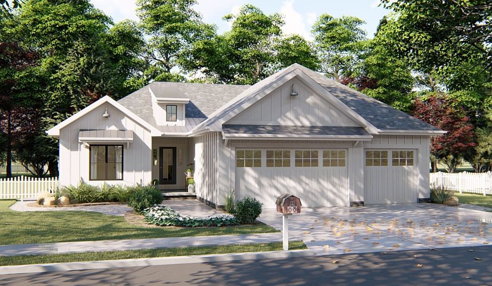 1st image of 1 Parker St