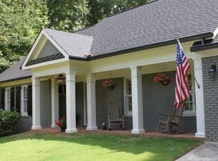 2522 Fernleaf Ct NW, Atlanta, GA 30318