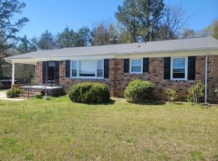 50 Kay Rd, Abbeville, SC 29620