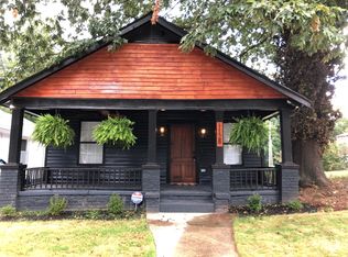 1128 Metropolitan Pkwy SW, Atlanta, GA