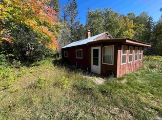 3488 S Helen Lake Rd, Ishpeming, MI 49849