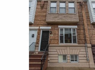 234 Ritner St, Philadelphia, PA 19148