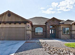 5025 W Hardtack Rd, Hobbs, NM 88240