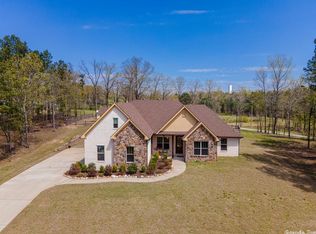 5008 Westridge Cir, Benton, AR 72019