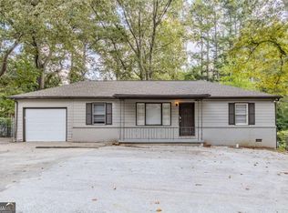 6281 Denny Ln SW, Mableton, GA 30126