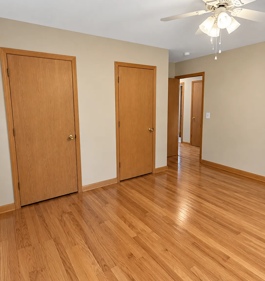 2 bed, 1345 sqft, $1,750 — Photo 1
