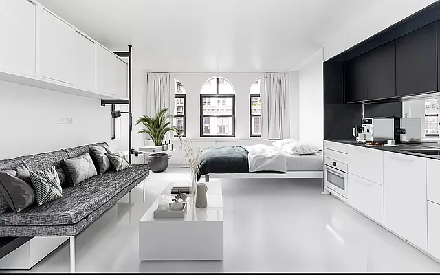 Rented by Living New York | media 10