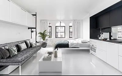 Rented by Living New York