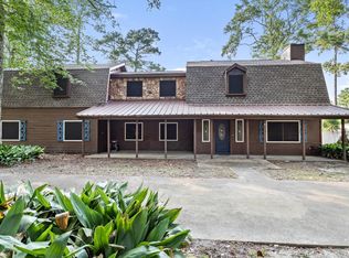 134 Sherwood Trl, Silsbee, TX 77656