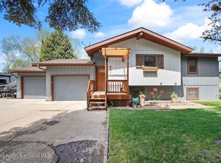 401 Whiting Rd, Eagle, CO 81631