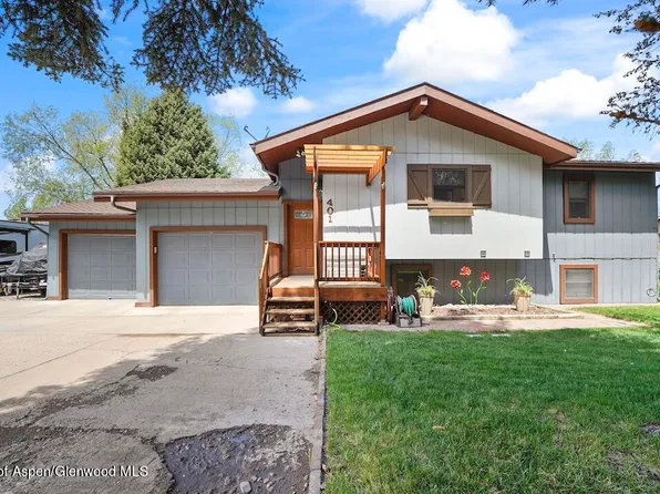 401 Whiting Rd, Eagle, CO 81631