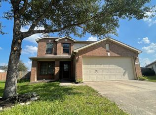 29502 Legends Pine Ln, Spring, TX 77386