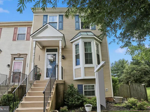 1303 Hill Born Dr, Hanover, MD 21076