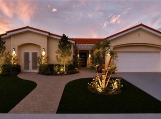 2725 Echo Mesa Dr, Las Vegas, NV 89134