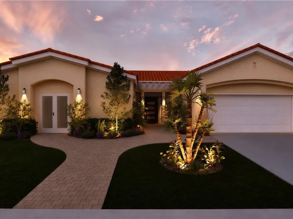 2725 Echo Mesa Dr, Las Vegas, NV 89134
