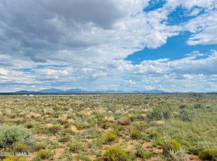 2227 E Richard Rd, Williams, AZ 86046