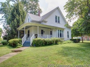 701 E Lincoln St, Saint Joseph, IL