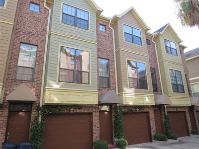 4812 La Branch St APT 4, Houston, TX, 77004
