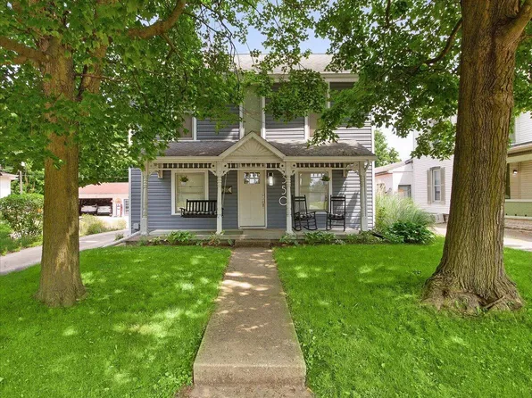 350 Boyce St, Urbana, OH 43078