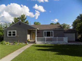 2216 Custer Ave, Billings, MT 59102