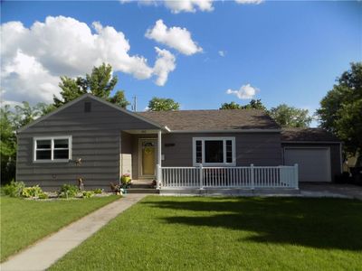 2116 Custer Ave, Billings, MT, 59102
