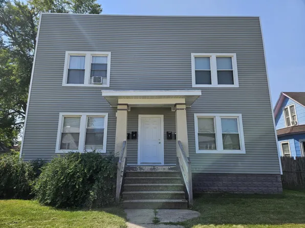 1451 W 4th St APT 4, Davenport, IA 52802