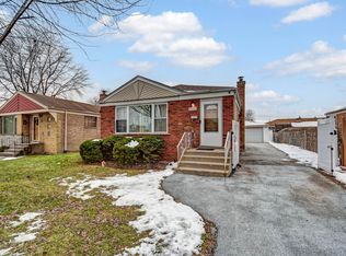 4332 W 81st St, Chicago, IL 60652