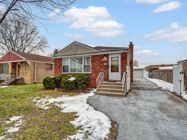 4332 W 81st St, Chicago, IL 60652