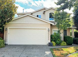 16121 SE 260th St, Covington, WA