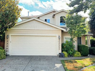 16121 SE 260th Street, Covington, WA, 98042