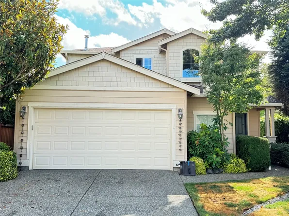 16121 SE 260th Street, Covington, WA 98042