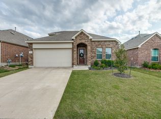 1105 Mesquite Ln, Princeton, TX 75407