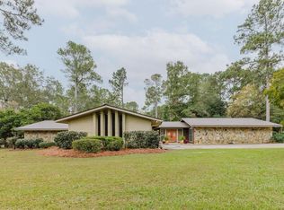 234 Edgewood Dr, Americus, GA 31709