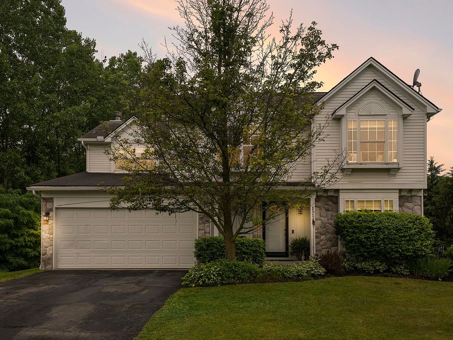 1238 Oakmont Dr, Oxford, MI 48371 Zillow