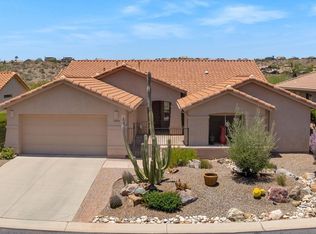 39884 S Winding Trail Dr, Tucson, AZ 85739