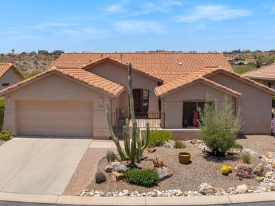 39884 S Winding Trail Dr, Tucson, AZ, 85739