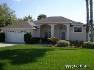 2001 Steamboat Ridge Ct, Port Orange, FL 32128