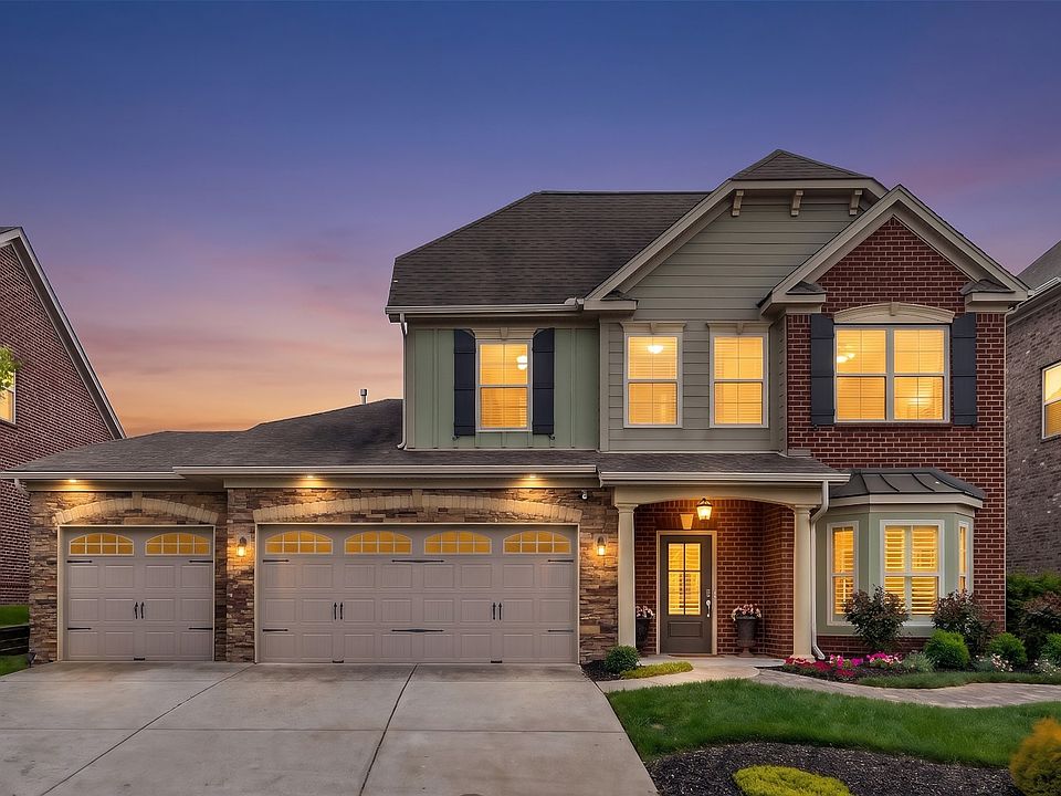 1st image of 2516 Westerham Way