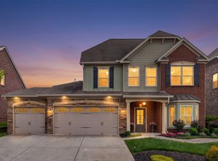 2516 Westerham Way, Thompsons Station, TN 37179