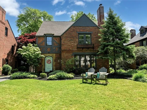 2623 Charney Rd, University Heights, OH 44118