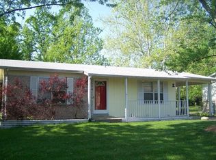 3624 Coriander Dr, Saint Charles, MO
