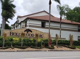 520 S Park Rd #2412, Hollywood, FL 33021
