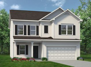 The Coleman Plan, Green Acres, Concord, NC 28025