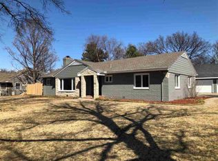 290 S Brookside Dr, Wichita, KS 67218