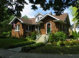 11038 S Bell Ave, Chicago, IL 60643