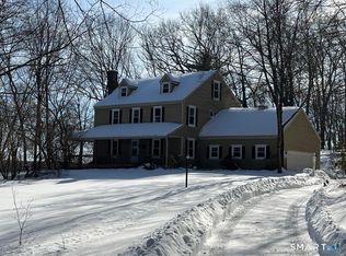 37 Potter School Road, Willington, CT 06279