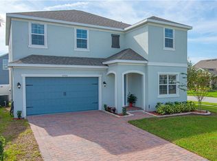 4900 Tortuga St, Saint Cloud, FL 34771
