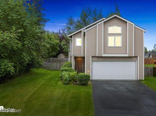 2540 Cleo Ave, Anchorage, AK 99516